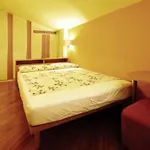 Rosana Apartments