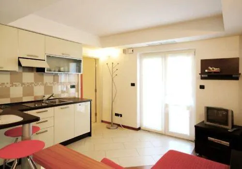 Rosana Apartments