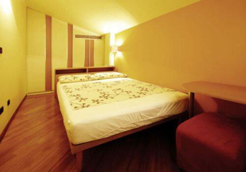 Rosana Apartment