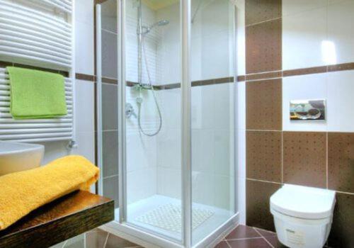 Apartment Rosana