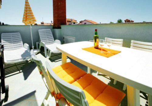 Apartment Rosana