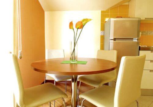 Rosana Apartment *