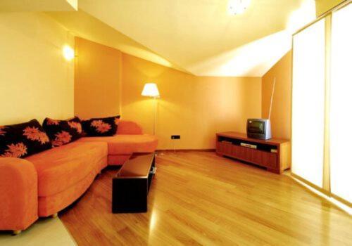 Rosana Apartment