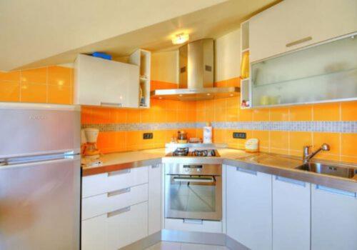 Apartment Rosana *