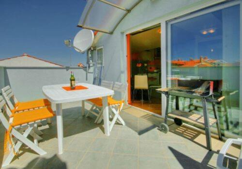 Apartment Rosana Poreč