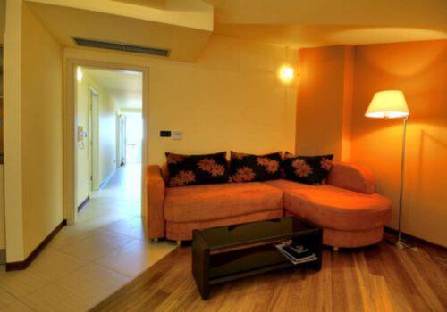Apartment Rosana