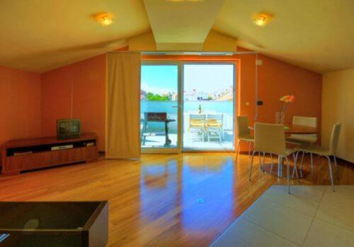 Apartment Rosana *