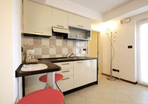 Apartment Rosana