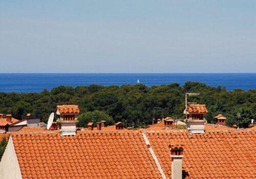 Apartmán Rosana Porec