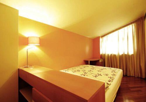 Rosana Apartmán Porec