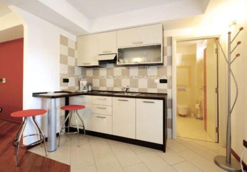 Rosana Apartment Porec